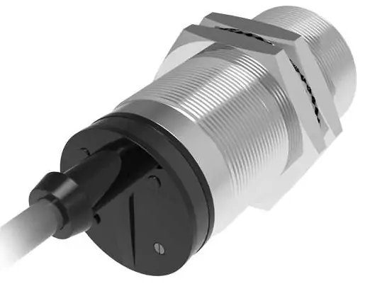 фото Оптический датчик LANBAO PR30-TM20DNC Air-po.ru Промоборудование