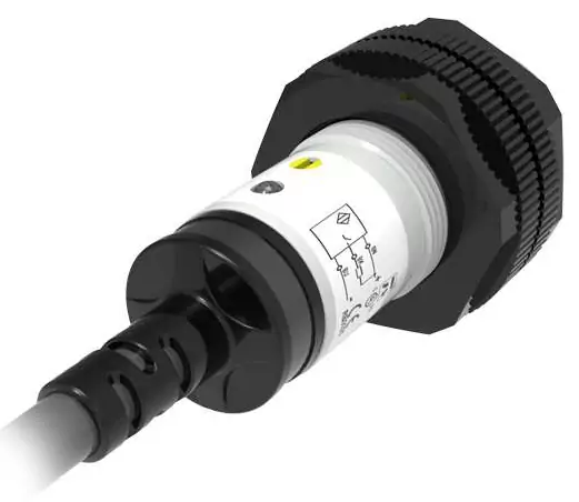 фото Оптический датчик LANBAO PR18S-TM20DPO Air-po.ru Промоборудование