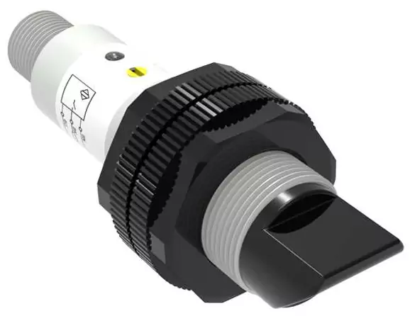 фото Оптический датчик LANBAO PR18GS-TM20DPO-E2 Air-po.ru Промоборудование