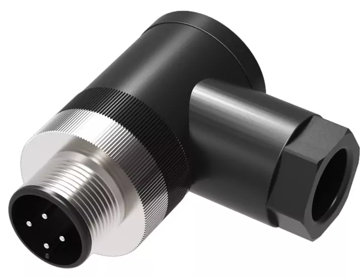 фото Разъем LANBAO QE12-W4G Air-po.ru Промоборудование