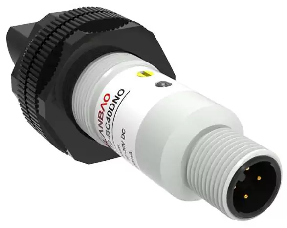 фото Оптический датчик LANBAO PR18GS-TM20DPO-E2 Air-po.ru Промоборудование