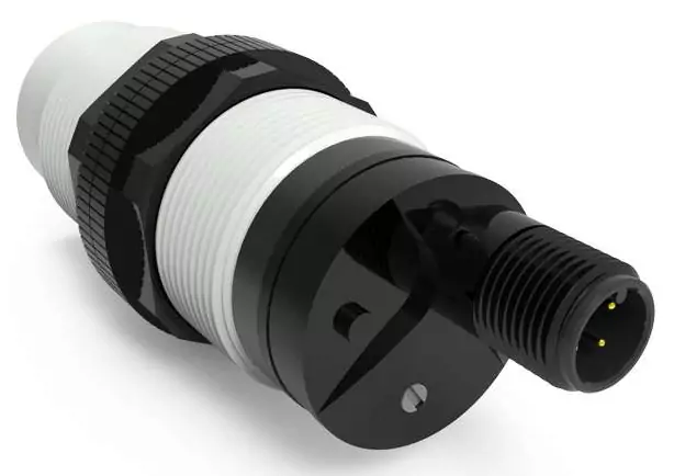 фото Емкостной датчик LANBAO CR30SCN15DPC-E2 Air-po.ru Промоборудование