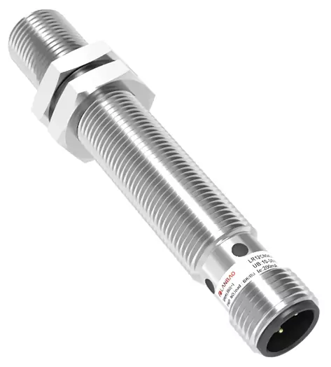 фото Индуктивный датчик LANBAO FY12DPO-E2 Air-po.ru Промоборудование