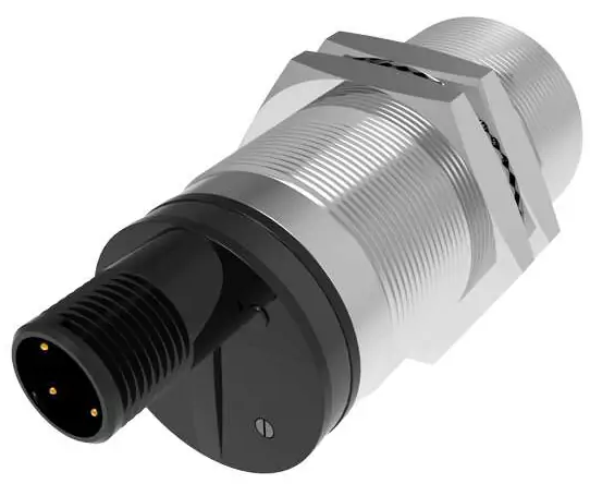 фото Оптический датчик LANBAO PR30-TM40DPO-E2 Air-po.ru Промоборудование