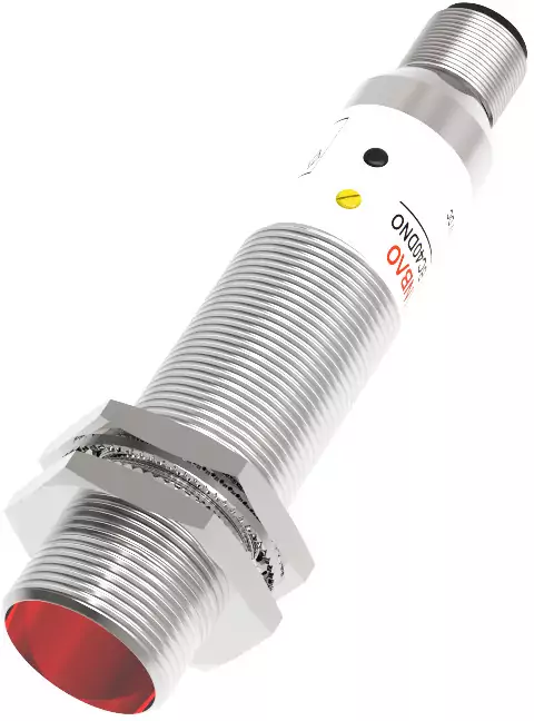 фото Оптический датчик LANBAO PR18-YC10DPR-E2 Air-po.ru Промоборудование
