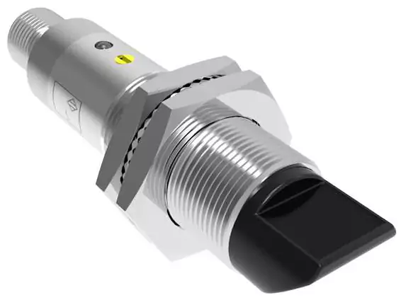 фото Оптический датчик LANBAO PR18G-BC40DPO-E2 Air-po.ru Промоборудование