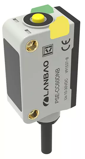 фото Оптический датчик LANBAO PSE-CM3DNB Air-po.ru Промоборудование