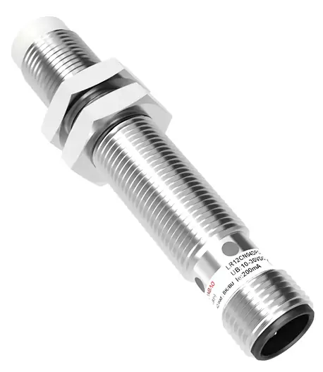фото Индуктивный датчик LANBAO LR12XBN08DPOY-E2 Air-po.ru Промоборудование