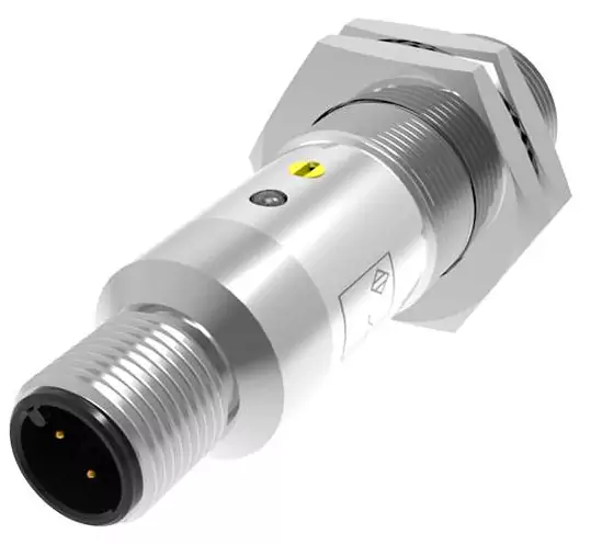 фото Оптический датчик LANBAO PR18-TM10ATC-E2 Air-po.ru Промоборудование