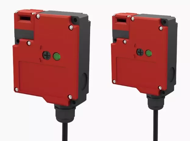 фото Замок безопасности LANBAO SLDS-MT3B3DS-D Air-po.ru Промоборудование