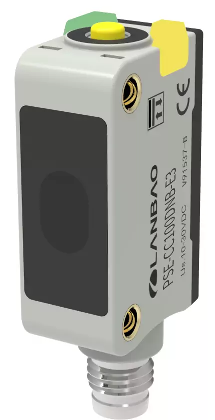фото Оптический датчик LANBAO PSE-CM3DPB-E3 Air-po.ru Промоборудование