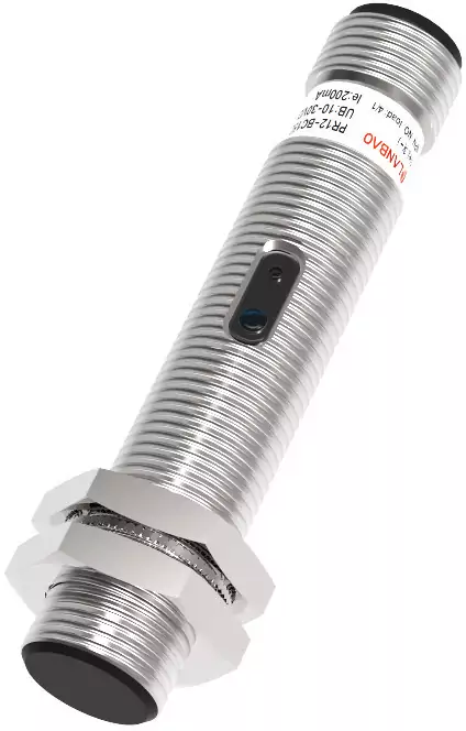 фото Оптический датчик LANBAO PR12-BC15DNR-E2 Air-po.ru Промоборудование