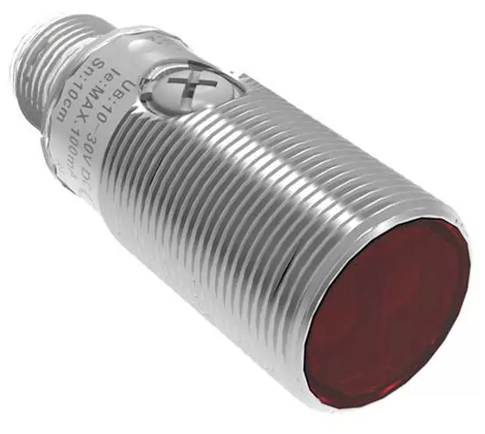 фото Оптический датчик LANBAO PSM-PM3DPBR-E2 Air-po.ru Промоборудование