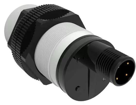 фото Оптический датчик LANBAO PR30S-BC50DPR-E2 Air-po.ru Промоборудование