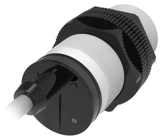 фото Оптический датчик LANBAO PR30S-BC50DPO Air-po.ru Промоборудование
