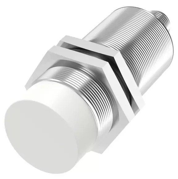 фото Индуктивный датчик LANBAO LR30XCN40DPOY-E2 Air-po.ru Промоборудование