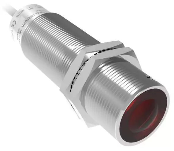 фото Оптический датчик LANBAO PR30L-TM100DEB Air-po.ru Промоборудование