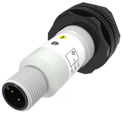 фото Оптический датчик LANBAO PR18S-TM10DNO-E2 Air-po.ru Промоборудование