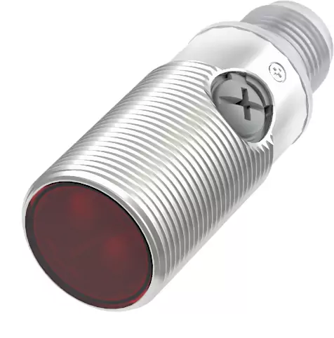 фото Оптический датчик LANBAO PSM-BC40DPBR-E2 Air-po.ru Промоборудование