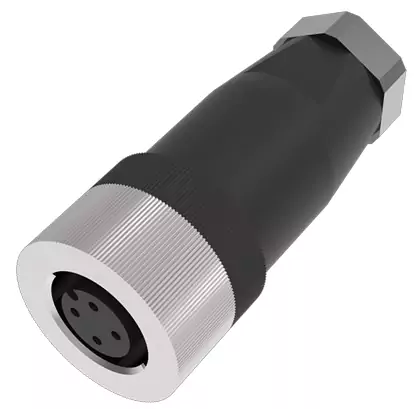 фото Разъем LANBAO QE12-N4F 1001 Air-po.ru Промоборудование
