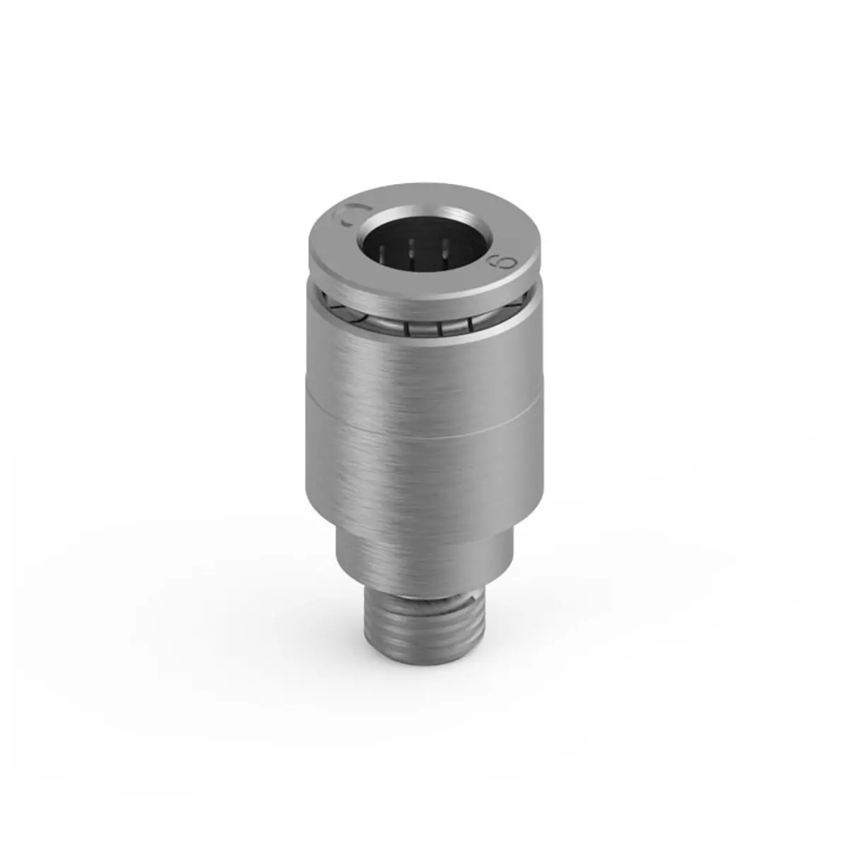фото Фитинг прямой HPR6512 4-M5 Air-po.ru Промоборудование
