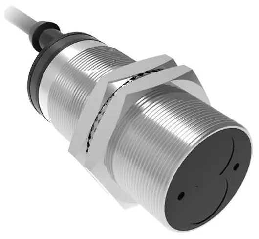 фото Оптический датчик LANBAO PR30-TM20DNC Air-po.ru Промоборудование