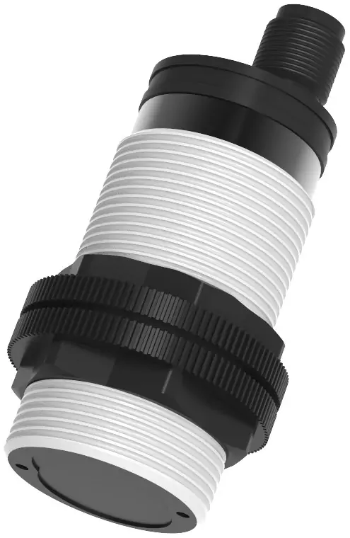 фото Оптический датчик LANBAO PR30S-BC100DPR-E2 Air-po.ru Промоборудование