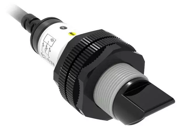 фото Оптический датчик LANBAO PR18GS-TM20D Air-po.ru Промоборудование