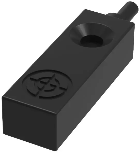 фото Индуктивный датчик LANBAO LE08XSN25DPO Air-po.ru Промоборудование