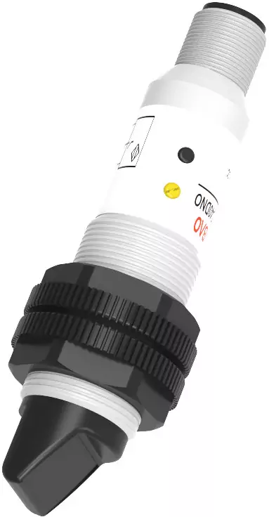 фото Оптический датчик LANBAO PR18GS-TM20DPO-E2 Air-po.ru Промоборудование