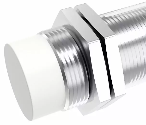 фото Индуктивный датчик LANBAO LR30XCN40DPOY-E2 Air-po.ru Промоборудование