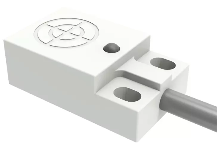 фото Индуктивный датчик LANBAO LE10SN08DPO Air-po.ru Промоборудование