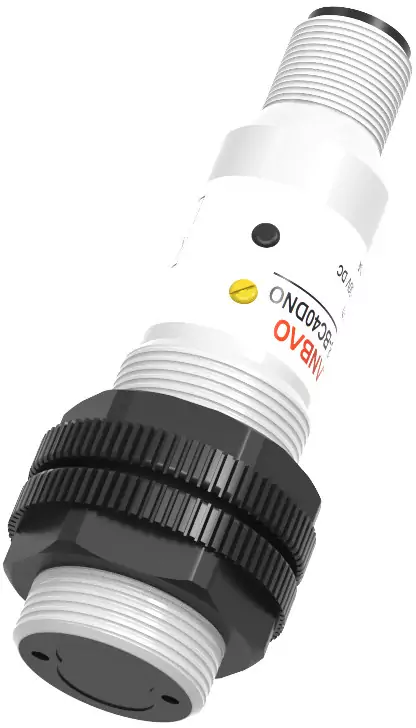 фото Оптический датчик LANBAO PR18S-TM10DNO-E2 Air-po.ru Промоборудование