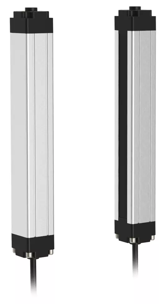 фото Световая завеса LANBAO LG40-T4805TNA-F2 Air-po.ru Промоборудование