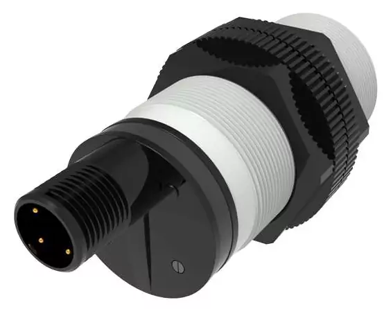 фото Оптический датчик LANBAO PR30S-BC50DPR-E2 Air-po.ru Промоборудование