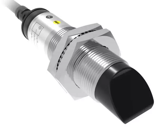 фото Оптический датчик LANBAO PR18G-BC10DPO Air-po.ru Промоборудование