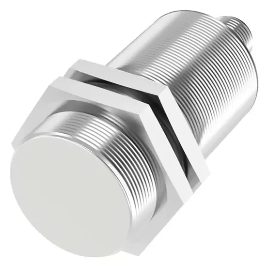 фото Индуктивный датчик расстояния LANBAO LR30XCF10LUM-E2 Air-po.ru Промоборудование