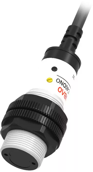 фото Оптический датчик LANBAO PR18S-TM20DPR Air-po.ru Промоборудование