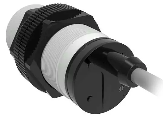 фото Оптический датчик LANBAO PR30S-BC50DPO Air-po.ru Промоборудование