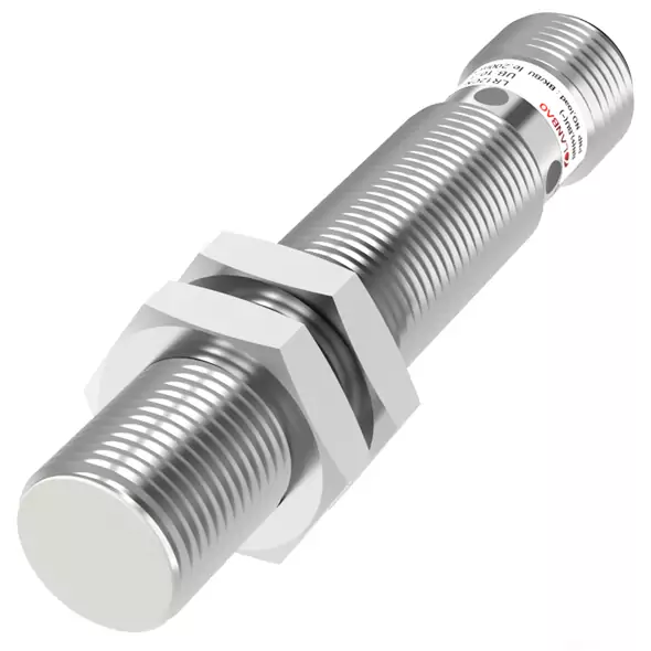 фото Индуктивный датчик LANBAO LR12XBF04DPOY-E2 Air-po.ru Промоборудование