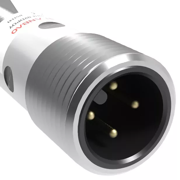 фото Индуктивный датчик LANBAO LR08BF02DPOY-E2 Air-po.ru Промоборудование