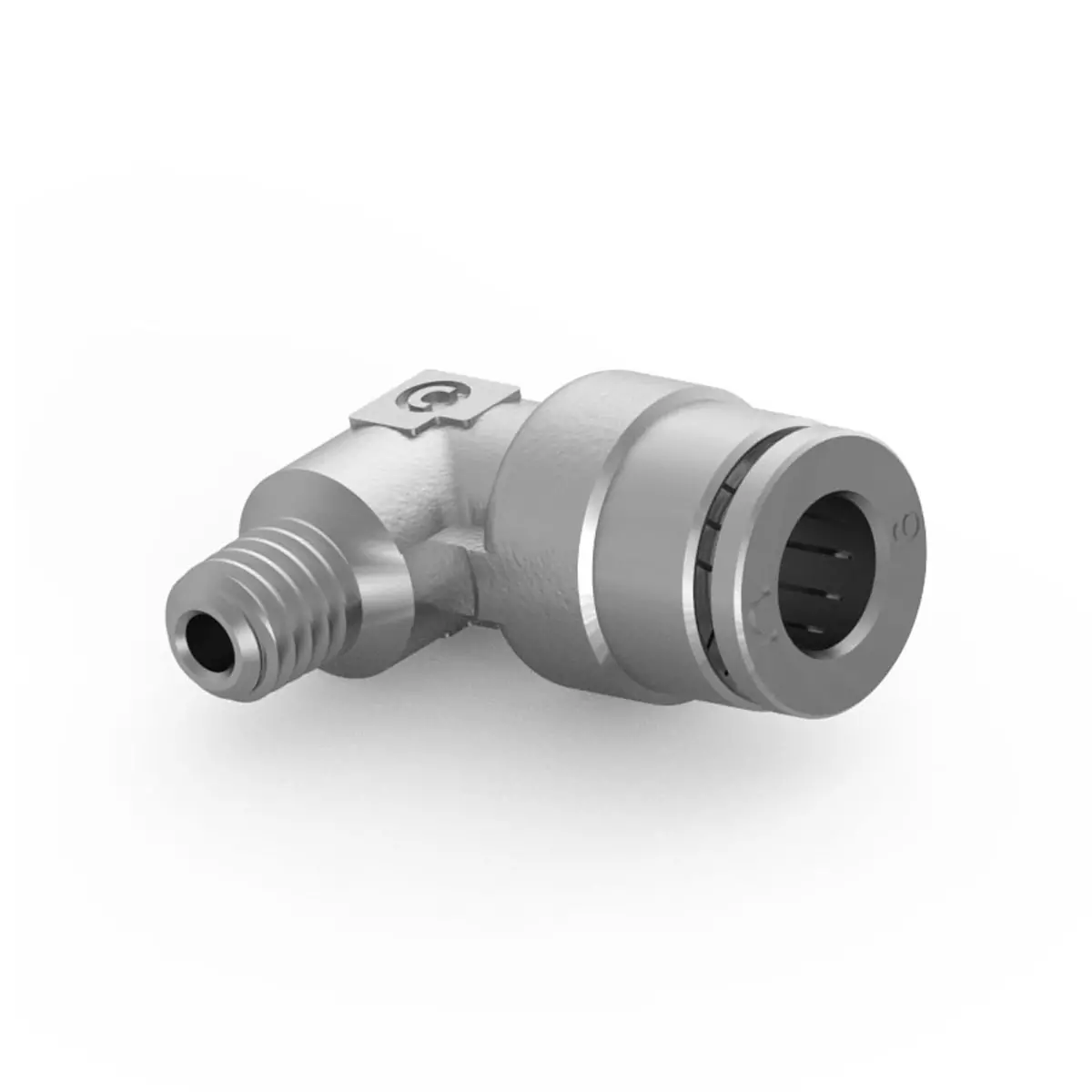 фото Фитинг угловой HP6500 4-1/4 Air-po.ru Промоборудование
