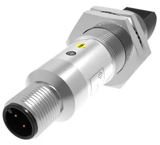 фото Оптический датчик LANBAO PR18G-BC40DPO-E2 Air-po.ru Промоборудование