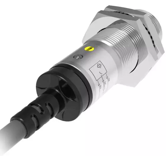 фото Оптический датчик LANBAO PR18-TM20DPR Air-po.ru Промоборудование