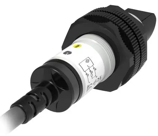 фото Оптический датчик LANBAO PR18GS-TM20D Air-po.ru Промоборудование