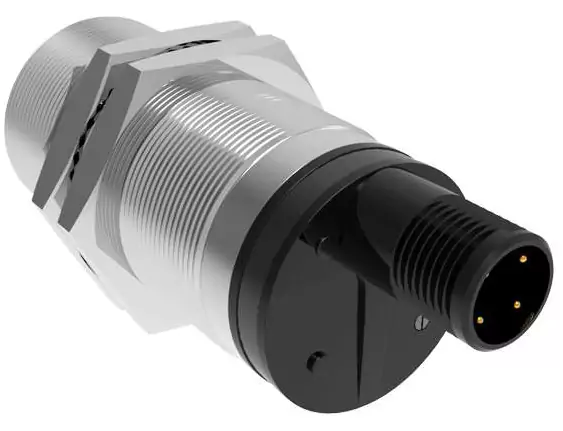 фото Оптический датчик LANBAO PR30-TM40DPO-E2 Air-po.ru Промоборудование