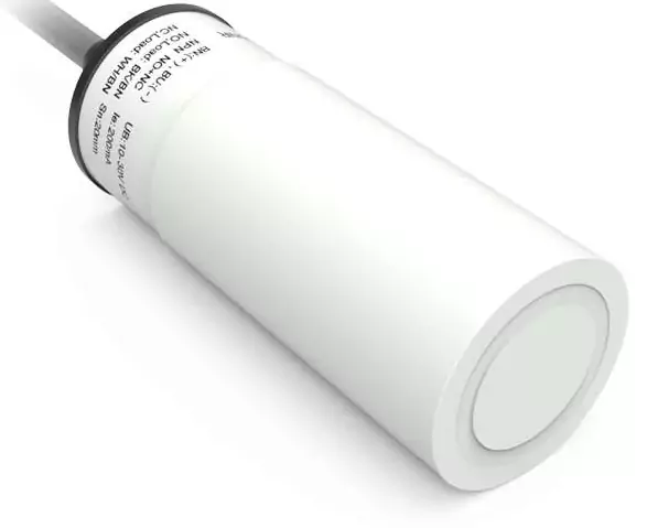 фото Емкостной датчик LANBAO CQ32SCF15AK-T1600 Air-po.ru Промоборудование