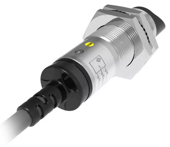 фото Оптический датчик LANBAO PR18G-BC10DPO Air-po.ru Промоборудование