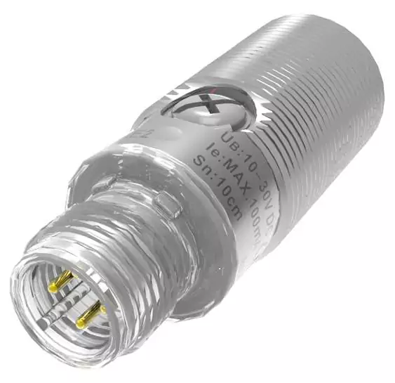 фото Оптический датчик LANBAO PSM-BC40DPB-E2 Air-po.ru Промоборудование