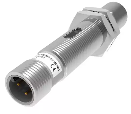 фото Оптический датчик LANBAO PR12-TM10DPC-E2 Air-po.ru Промоборудование